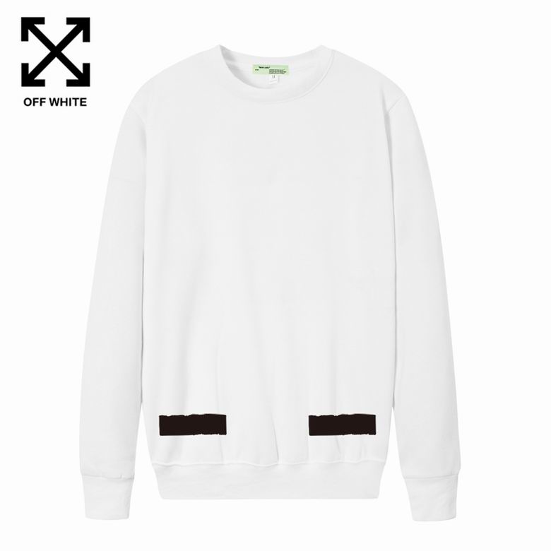 Off White Sweatshirt s-xxl-104